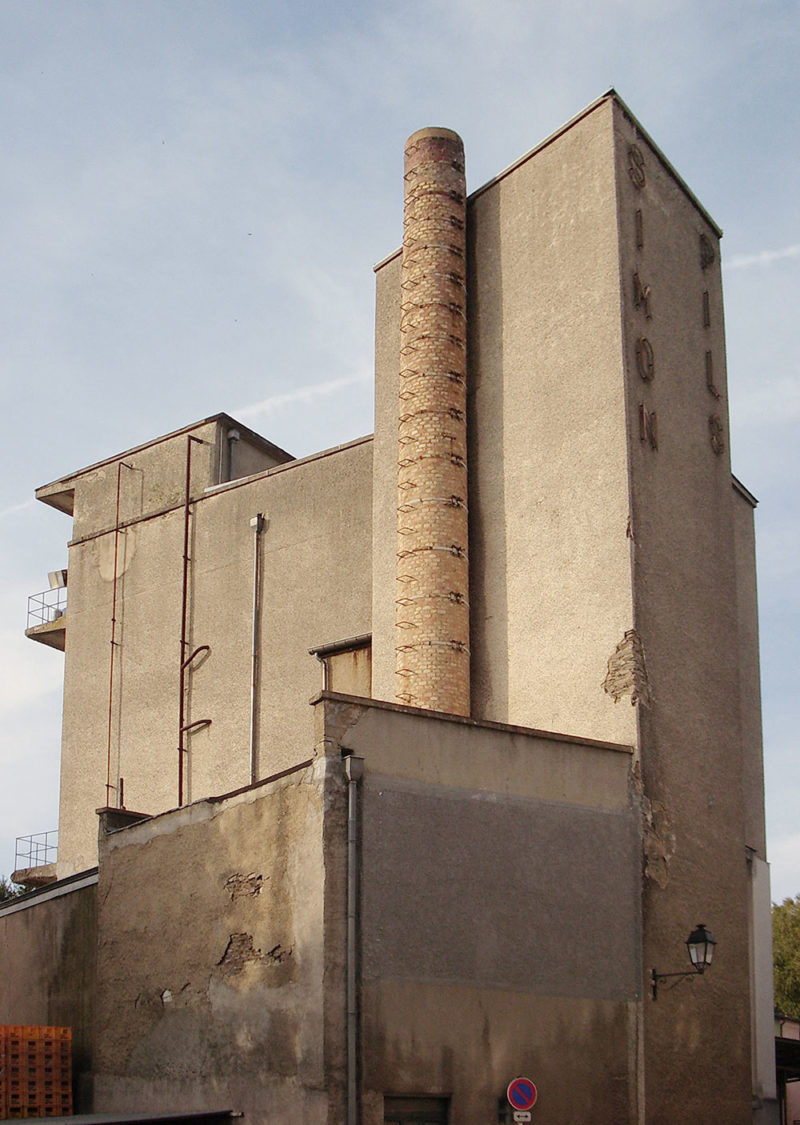 foto’s Simon Pils, Wiltz, Luxemburg