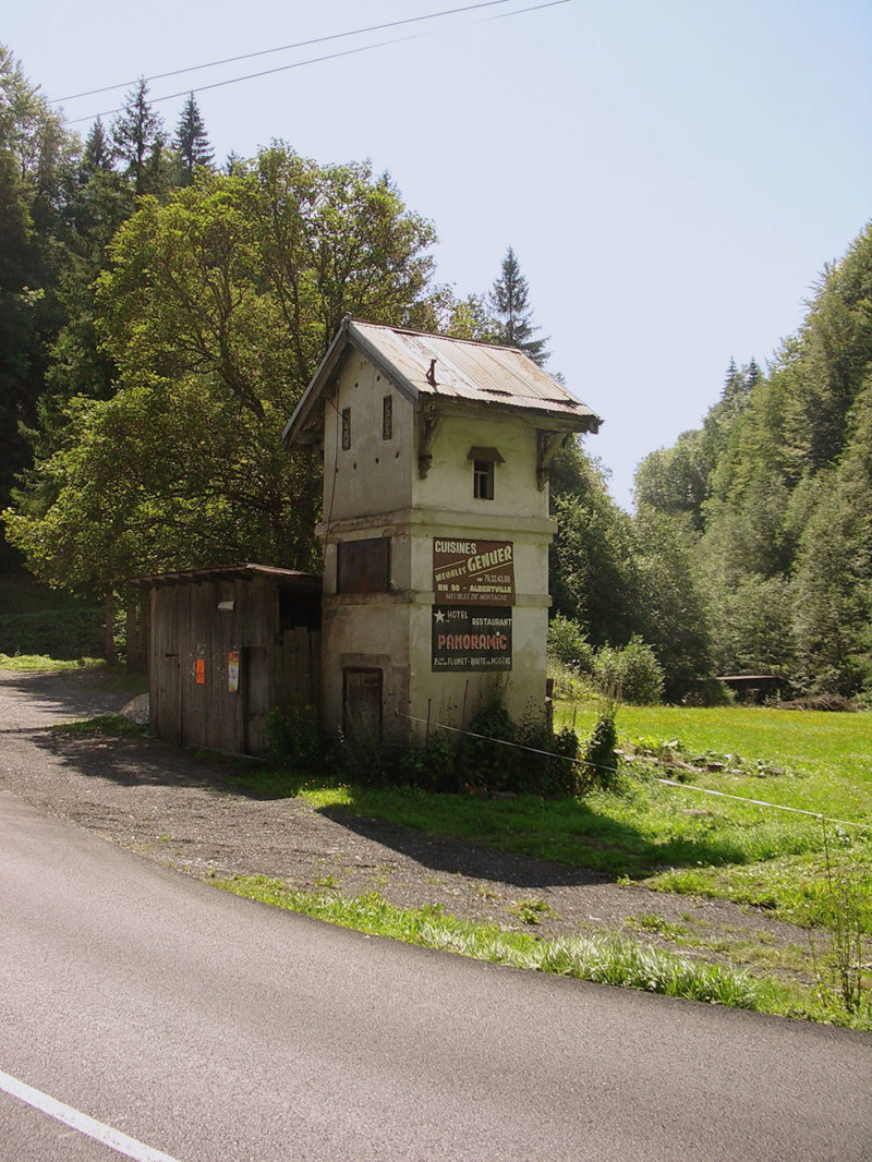 foto’s Albertville, Frankrijk