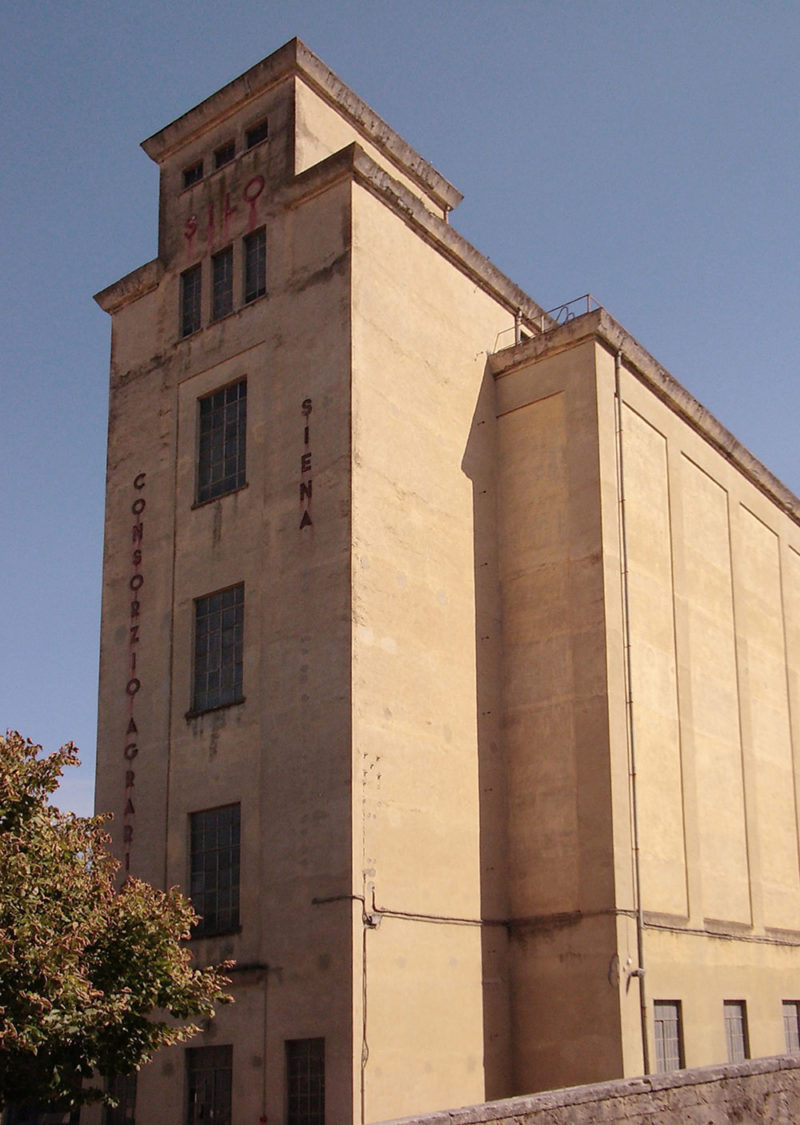 foto’s Siena, Italië