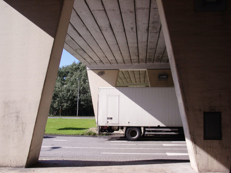 foto’s Amsterdam Sloterdijk