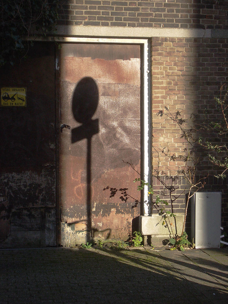 foto’s Hemsterhuisstraat, Den Haag