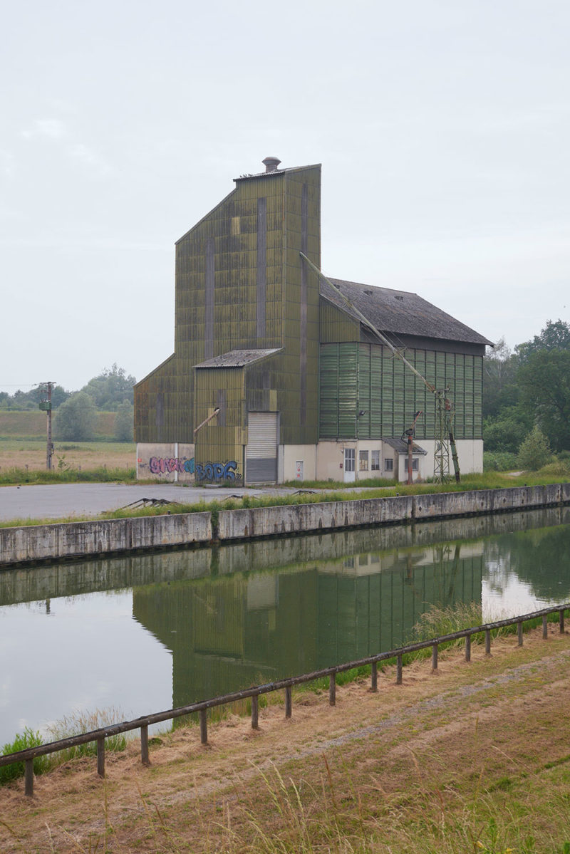 foto’s Champagne, Noord-Frankrijk