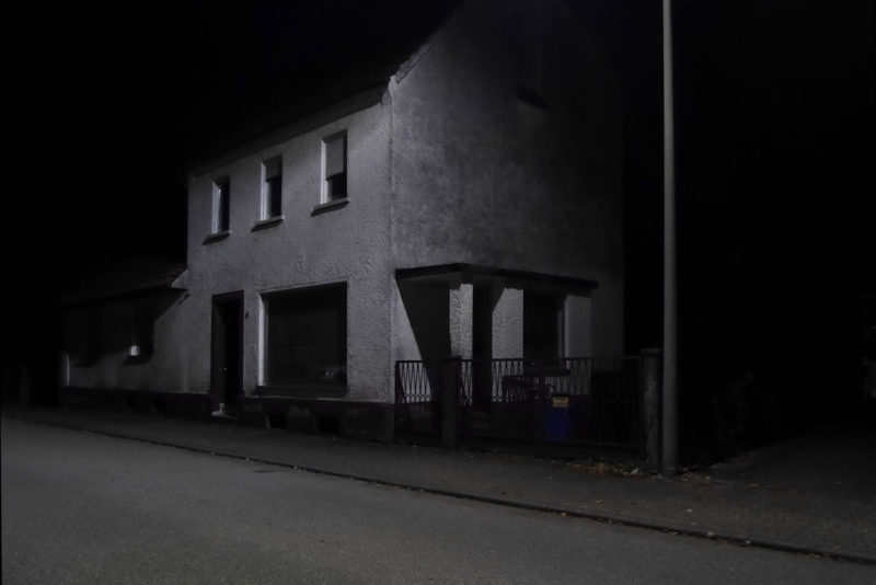 observaties Ludwigswinkel, Duitsland