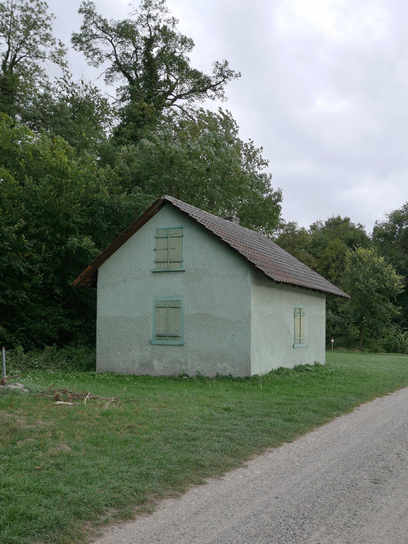 foto’s Rijn, Duitsland