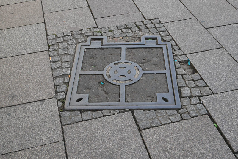 foto’s Straatsburg, Frankrijk