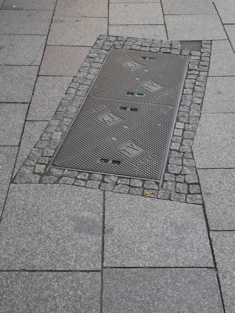 foto’s Straatsburg, Frankrijk